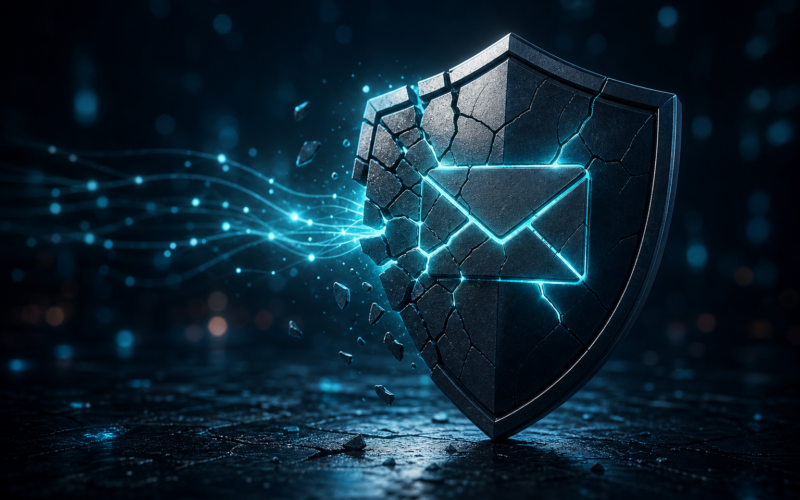 DMARC Failures: Causes, Diagnostics, and Fixes That Actually Work
