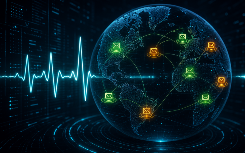 How to Monitor Domain Health After Launching Google Workspace